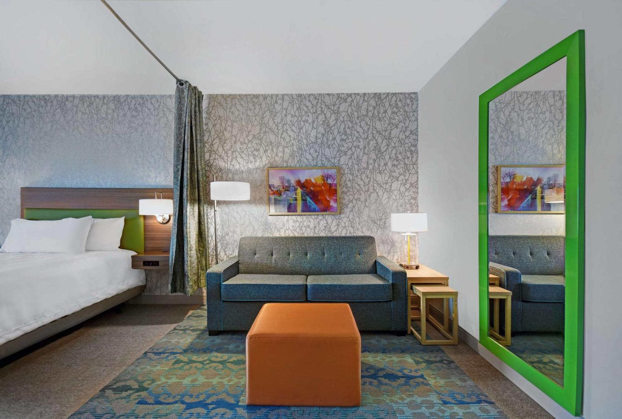 Home2 Suites By Hilton Utica, Ny Екстер'єр фото