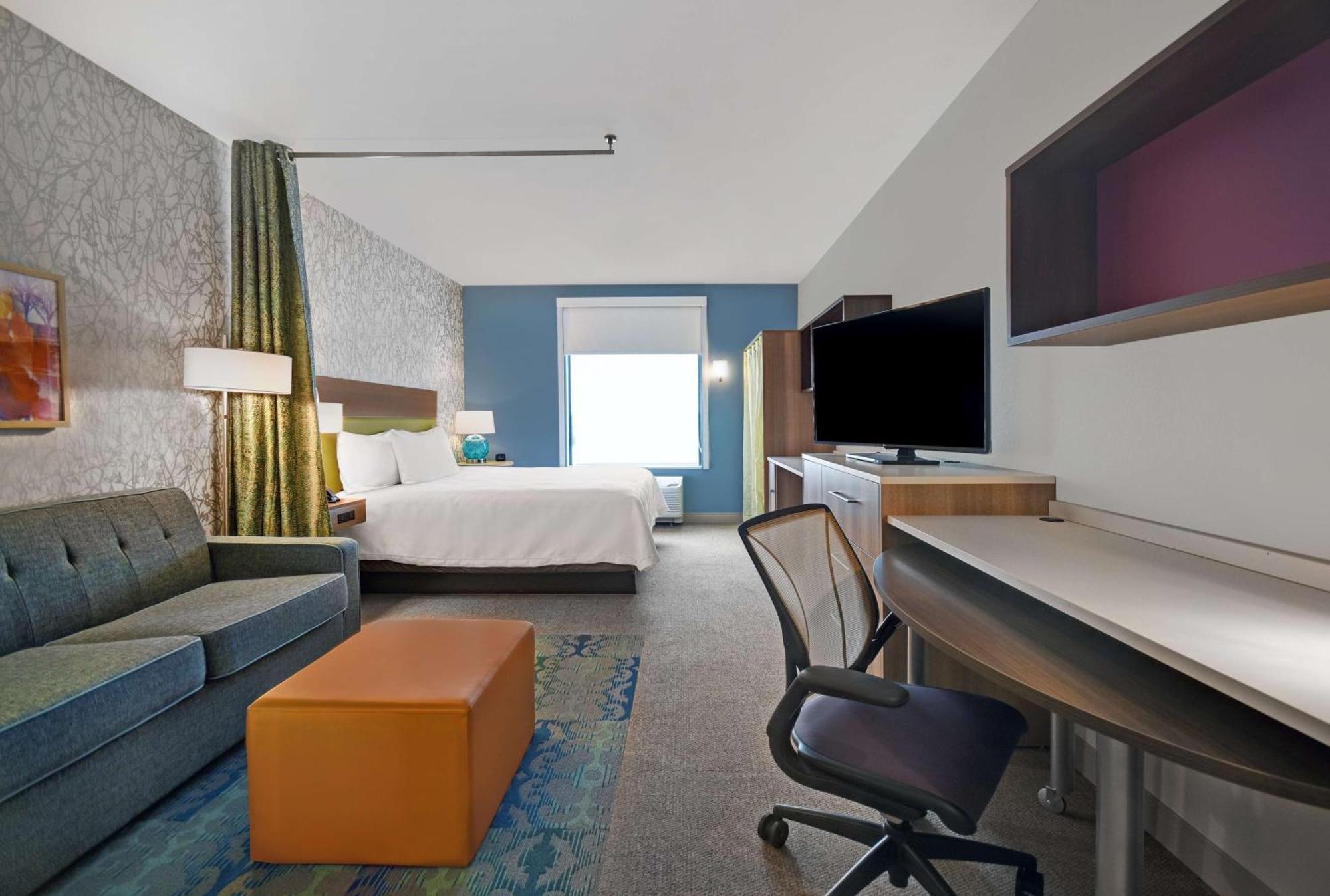 Home2 Suites By Hilton Utica, Ny Екстер'єр фото