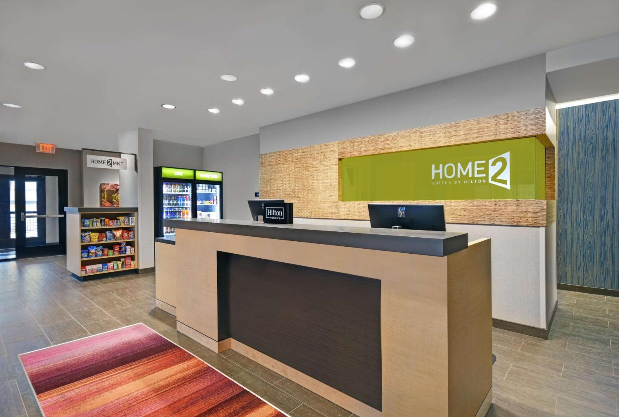 Home2 Suites By Hilton Utica, Ny Екстер'єр фото