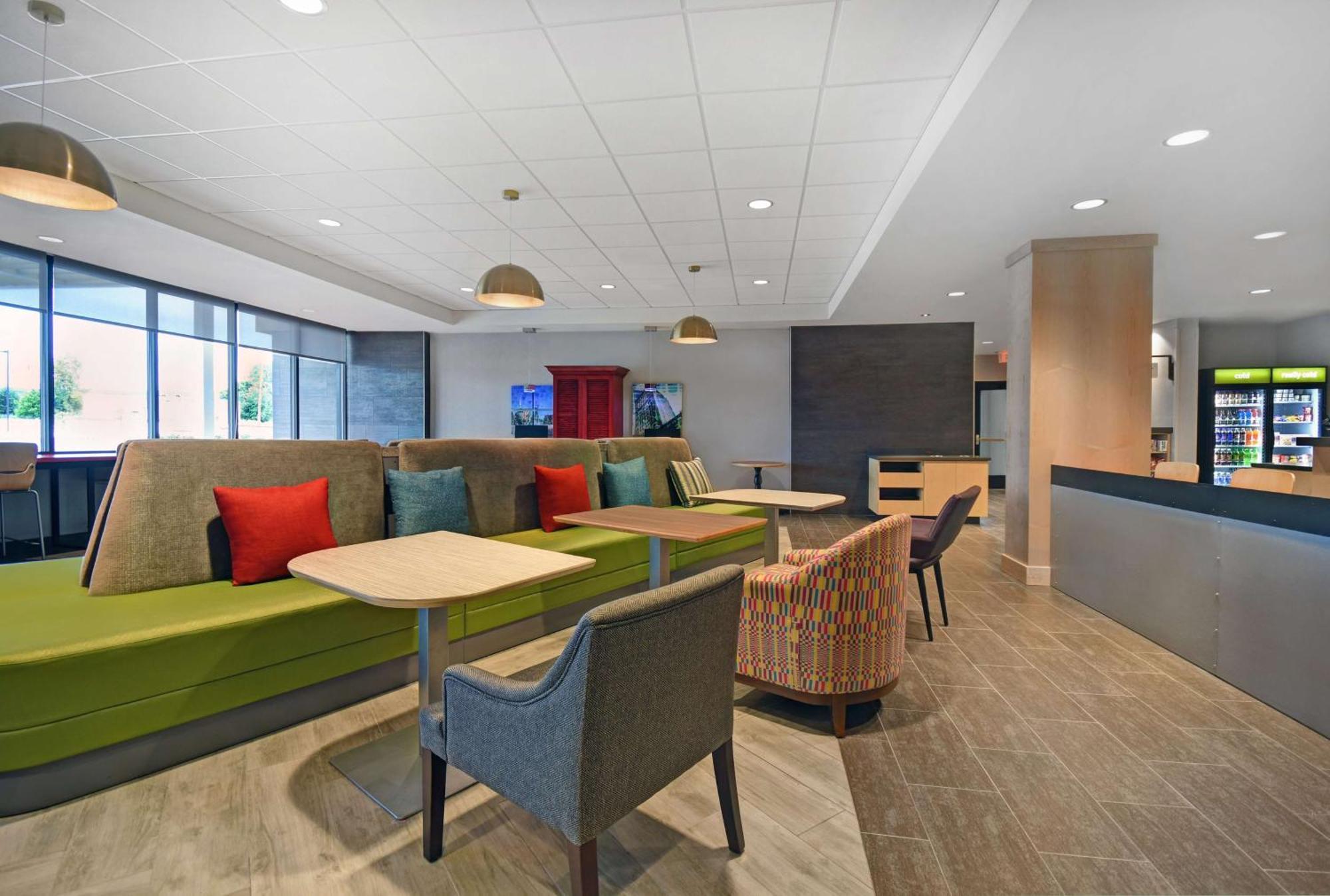 Home2 Suites By Hilton Utica, Ny Екстер'єр фото